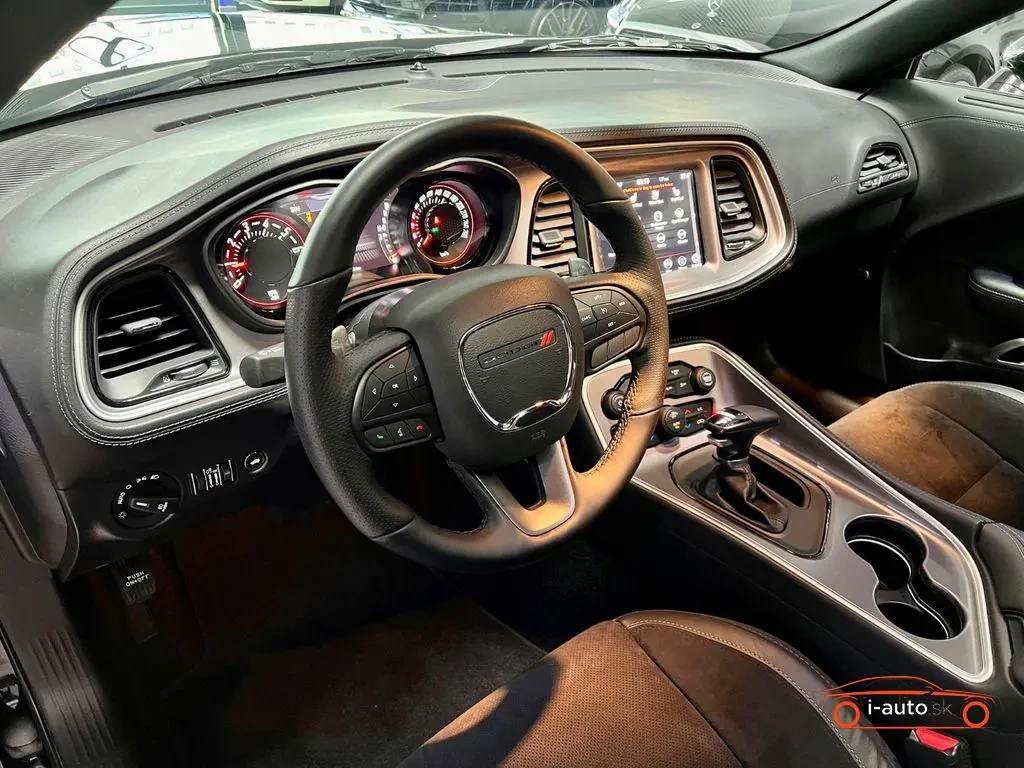 Dodge Challenger GT 3.6 VVT