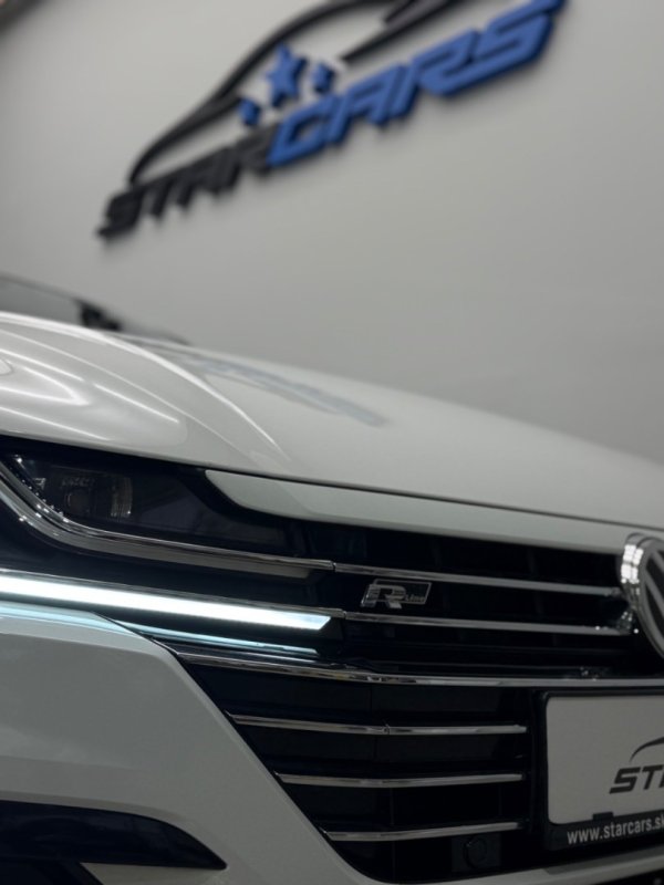 Volkswagen Arteon 2.0 TDI R-Line DSG