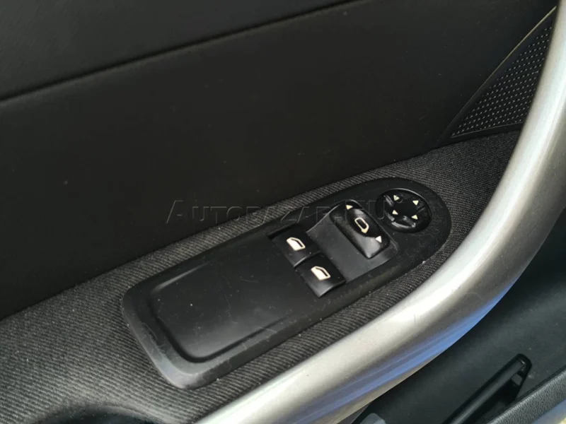 Peugeot 308 1.6 HDi Comfort