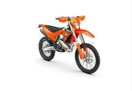 KTM EXC 300  2026