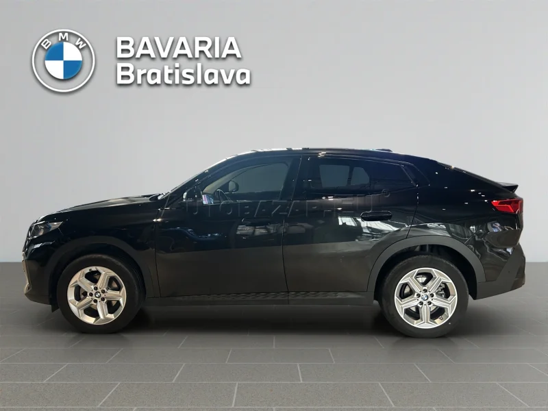 BMW X2 sDrive18d