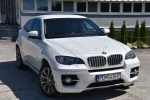 BMW X6 2009 na predaj – fotografia 2