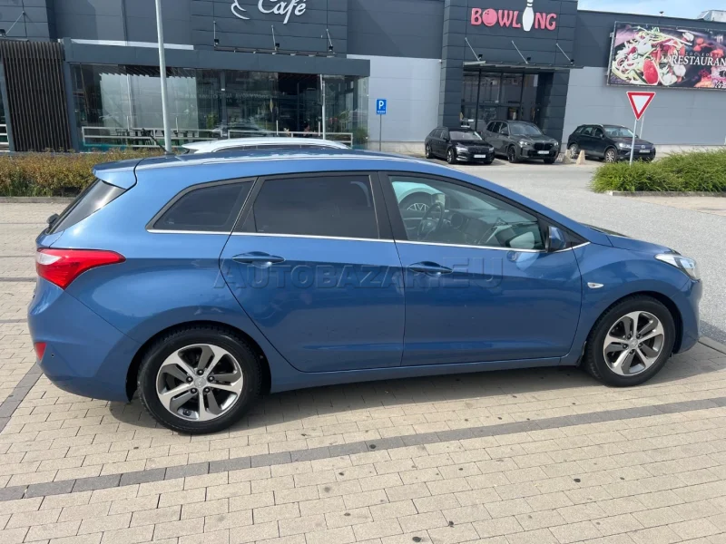 Hyundai i30 CW 1.4i Comfort