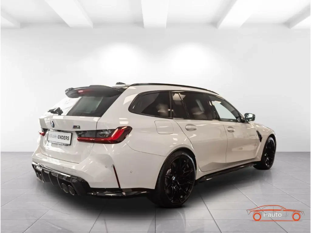 BMW M3 Touring XDrive