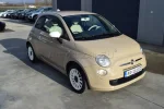 Fiat 500 2012 na predaj – fotografia 3