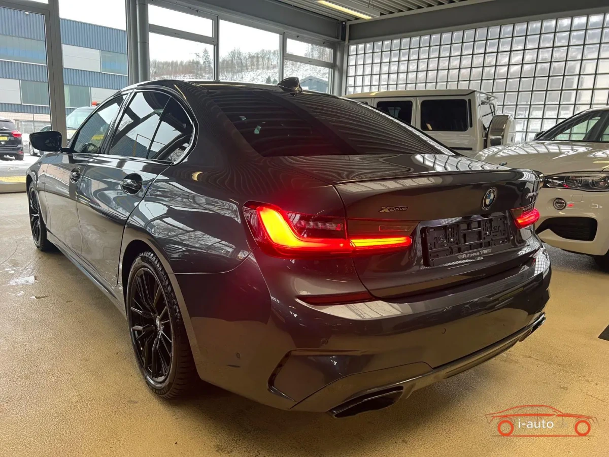 BMW M340i xDrive