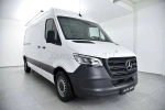 Mercedes-Benz Sprinter 2022 na predaj – fotografia 2