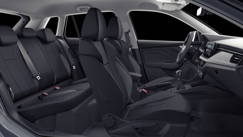 Škoda Kamiq 1.0 TSI Drive 130 Plus DSG