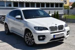 BMW X6 2009 na predaj – fotografia 6