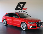 Audi RS6 2013 na predaj – fotografia 1