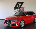 Audi RS6 2013 na predaj – fotografia 2