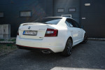 Škoda Octavia 2018 na predaj – fotografia 3