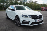 Škoda Octavia 2018 na predaj – fotografia 2