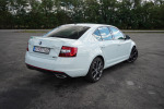 Škoda Octavia 2018 na predaj – fotografia 3