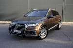 Audi Q7 2015 na predaj – fotografia 1