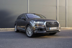 Audi Q7 2015 na predaj – fotografia 2