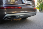Audi Q7 2015 na predaj – fotografia 6