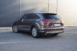 Audi Q7 2015 na predaj – fotografia 4