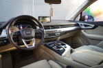 Audi Q7 2015 na predaj – fotografia 7