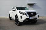 Nissan Navara 2026 na predaj – fotografia 2