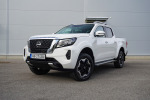 Nissan Navara 2026 na predaj – fotografia 1
