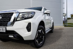 Nissan Navara 2026 na predaj – fotografia 8