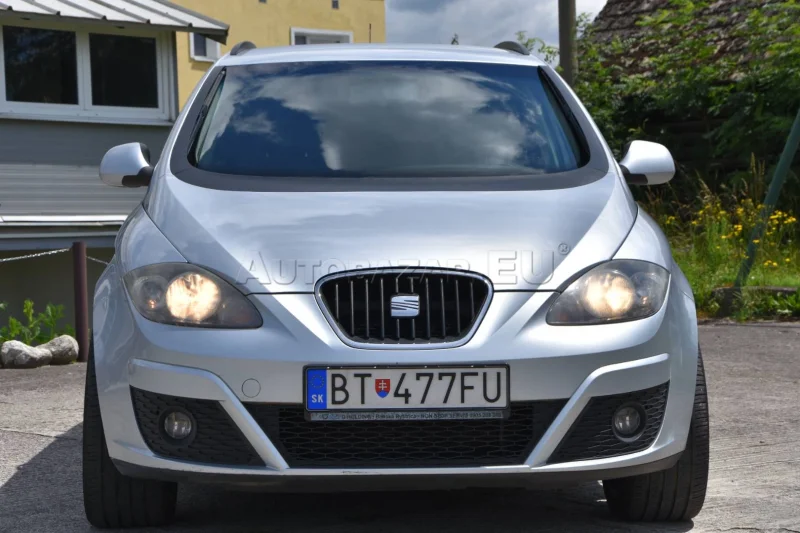 SEAT Altea 1.2 TSI Reference
