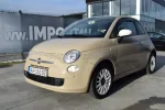 Fiat 500 2012 na predaj – fotografia 2