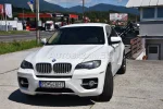 BMW X6 2009 na predaj – fotografia 13