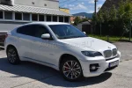 BMW X6 2009 na predaj – fotografia 9