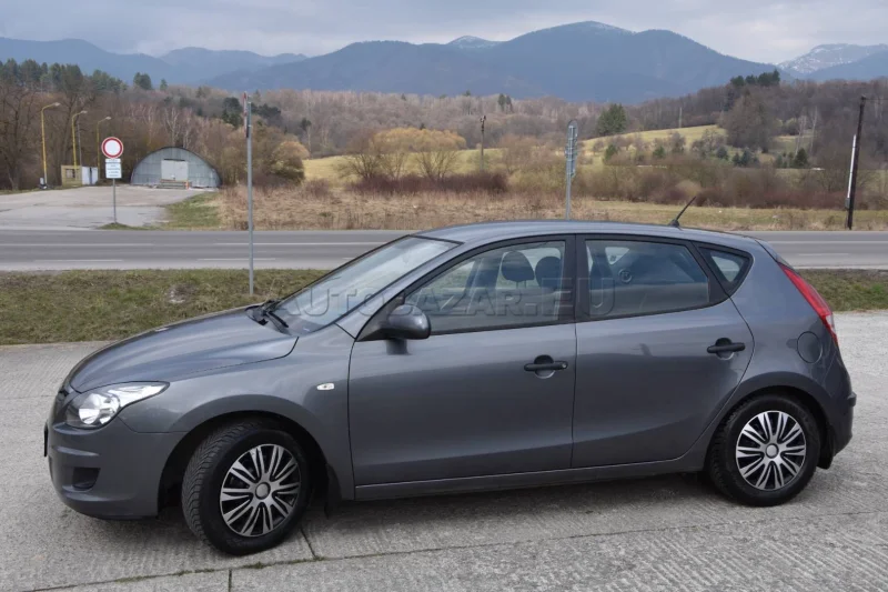 Hyundai i30 1.4 16V Classic