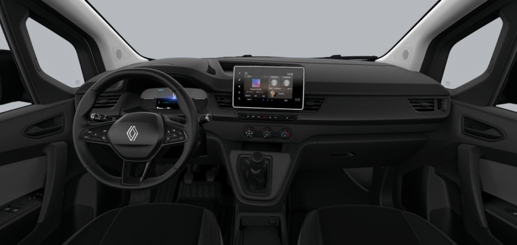 Renault Kangoo L2 Extra Blue dCi 115 GSR2