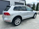 Volkswagen Touareg 2015 na predaj – fotografia 21