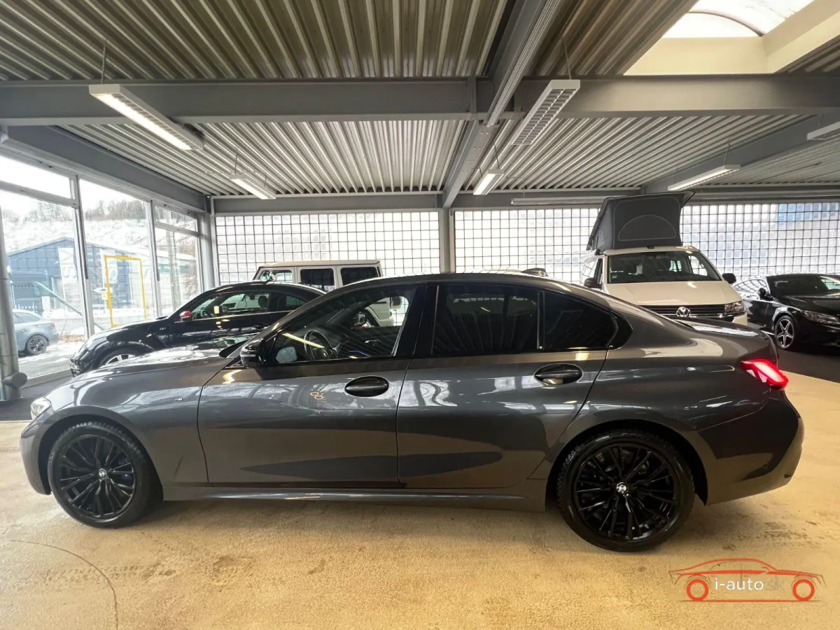 BMW M340i xDrive