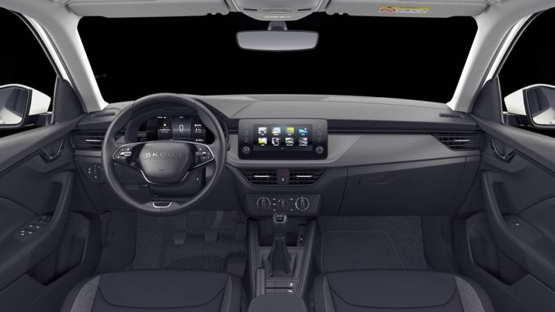 Škoda Scala 1.0 TSI Drive 130