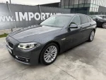 BMW Rad 5 2017 na predaj – fotografia 1