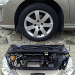 Peugeot 308 2010 na predaj – fotografia 7