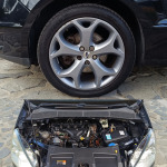 Ford S-Max 2009 na predaj – fotografia 7