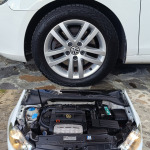 Volkswagen Golf 2009 na predaj – fotografia 7