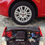 Fiat Grande Punto 2015 na predaj – fotografia 7