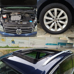 Volkswagen Sharan 2014 na predaj – fotografia 7