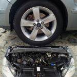 Ford S-Max 2007 na predaj – fotografia 7