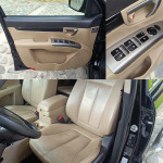 Hyundai Santa Fe 2010 na predaj – fotografia 8