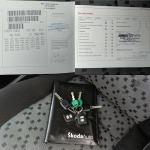 Škoda Fabia 2006 na predaj – fotografia 19