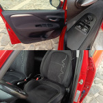 Fiat Grande Punto 2015 na predaj – fotografia 8