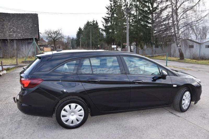 Opel Astra Sport Tourer ST 1.5 CDTI Elegance