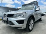 Volkswagen Touareg 2015 na predaj – fotografia 5