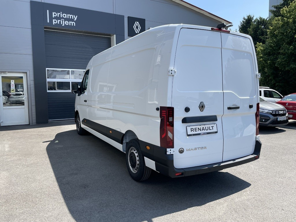 Renault Master L3H2P3 Blue dCi 150 Advance