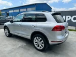 Volkswagen Touareg 2015 na predaj – fotografia 20
