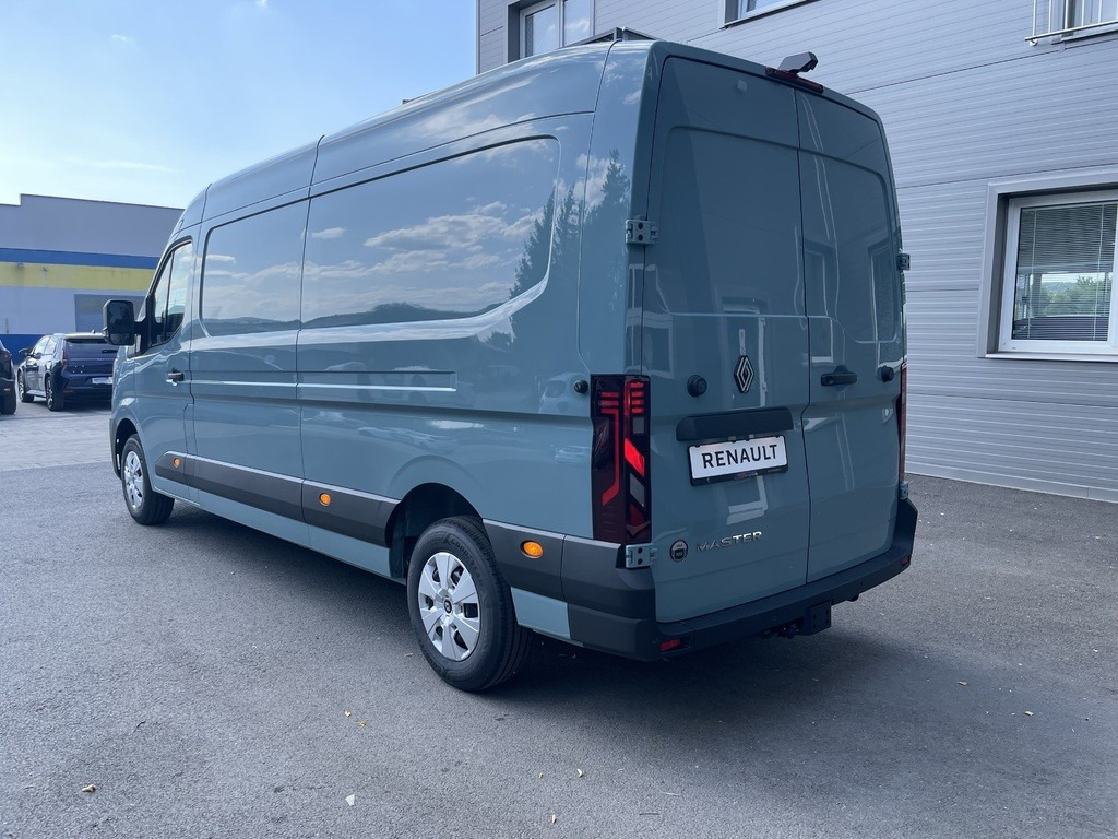 Renault Master L3H2P3 Blue dCi 170 Advance TOP